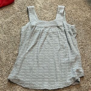 Lucky brand tank top